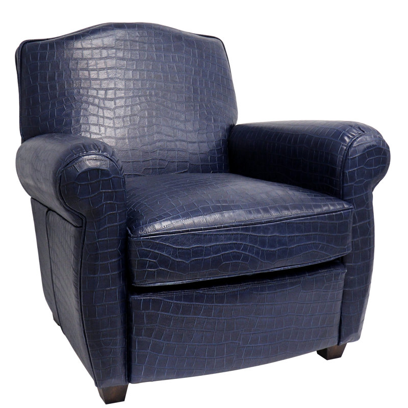 Vicenza Upholstered Wingback Chair