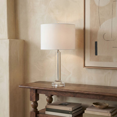 Lampe de table Demira