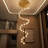 25-light Dimmable Crystal Chandelier-9039063