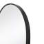 Loy Metal Oval Mirror-1344159982