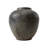 Handmade Earthenware Table Vase-1830651902