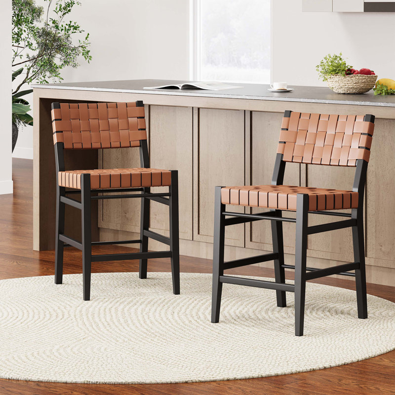 Dining Chairs, Brown