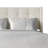 Glam Wingback Platform Bed-15261875-15261877
