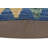 Boyd Geometric Throw Pillow