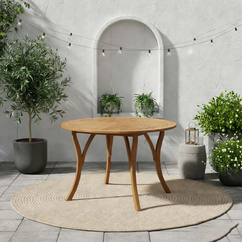 Outdoor Tables