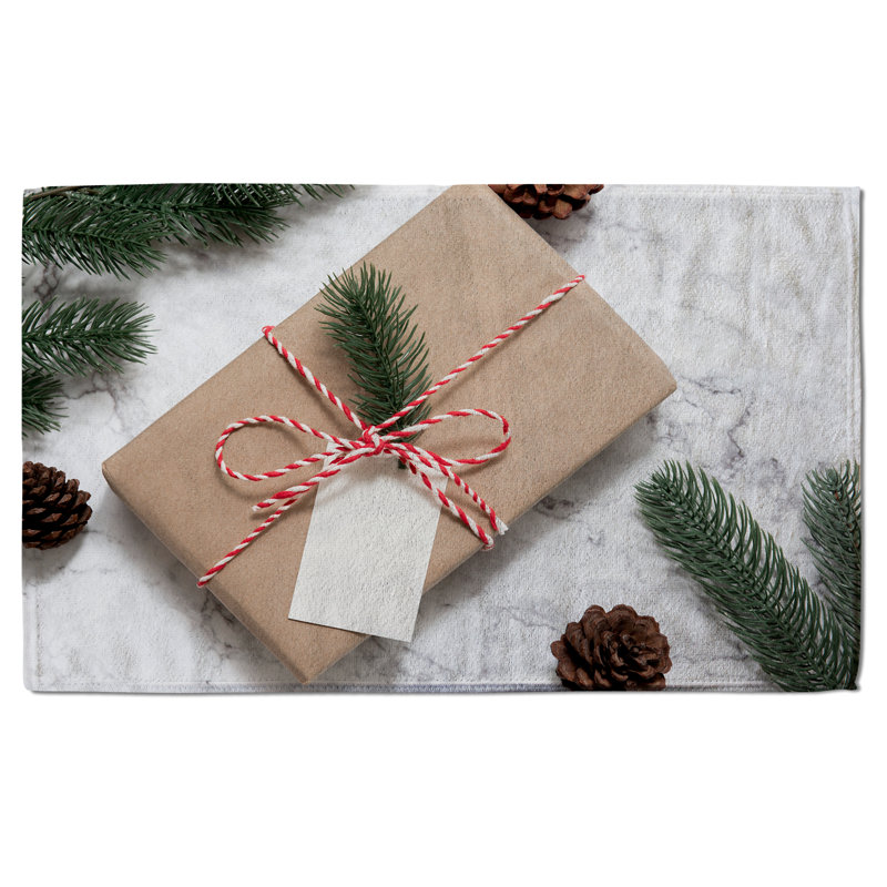 Hyacinth Midweight Bath Towel