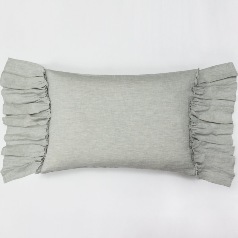 Capree Cotton Blend Sham, King