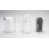 Transparent est en rupture de stock