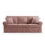 Fiona 222Cm Flared Arms Sofa-2139886503