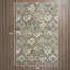 Laura Ashley Eliza Woven Hi-Low Rugs-132918453-132918456