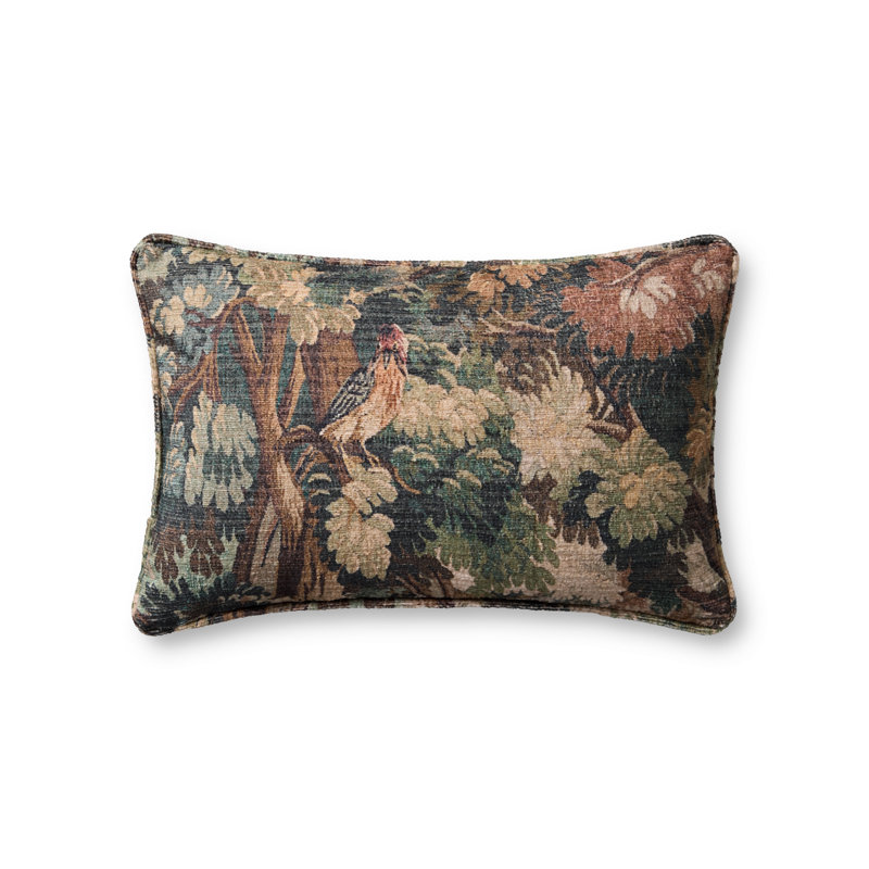 Housse de coussin Loloi, Carré H 22 po x l 22 po 
