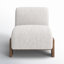 Fauteuil de chambre rembourré Chelsea-609906339