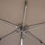 Parasol de marché 9 pi Eberardo-253255672
