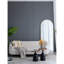 Miroir 28 po x 1 po x 74 po Celine
