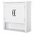 HOMCOM Medicine Cabinet