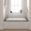 Baignoire de trempage 60 po x 30 po