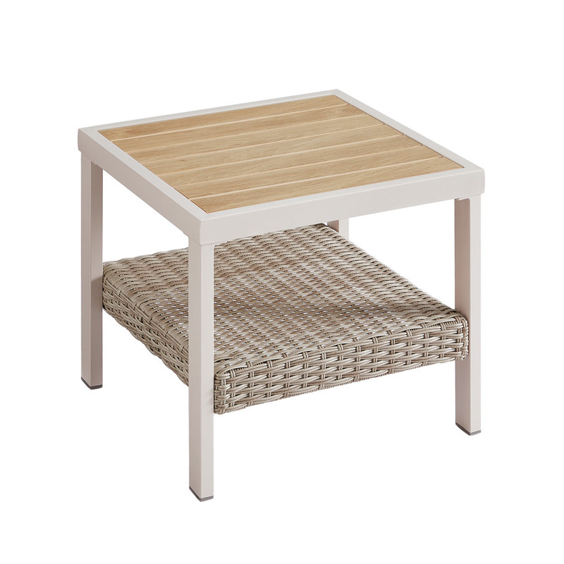 Patio Side Table