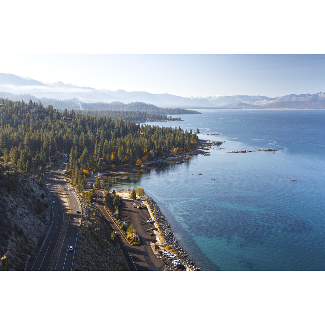 Tahoesee