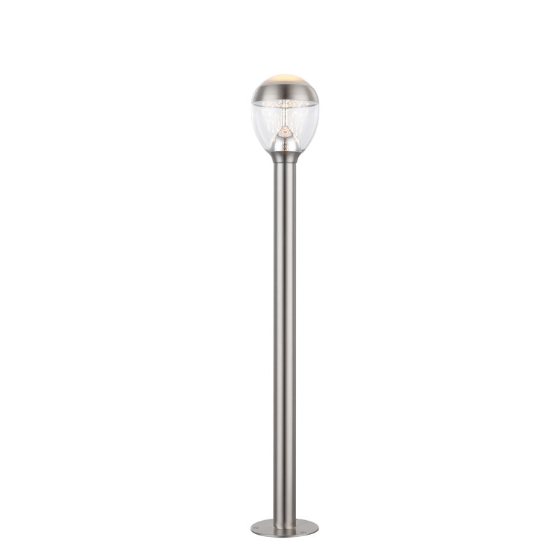 Carmina Bollards, 99 cm H x 15 cm W