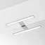 Tiger LED Bathroom Lamp Aurel 30cm Chrome