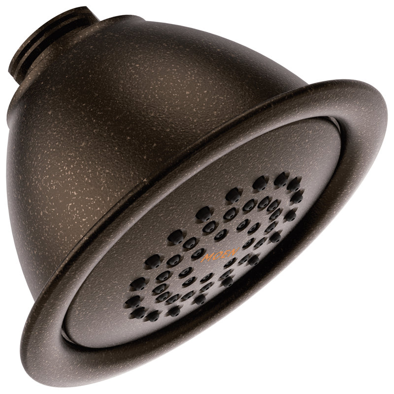 4" Eco-Performance Full/Standard, Oil Rubbed Bronze