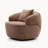 35'' Wide Upholstered Barrel Chair-111182028