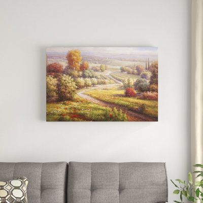 " Vineyard View II "
