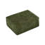 Repose-pieds Y119-OTTOMAN-GREEN