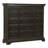 Hammondville Rexford 17 Drawer Dresser