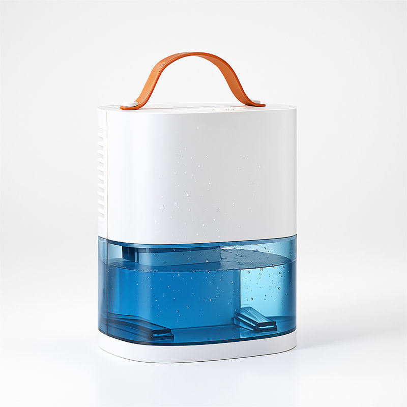0.9L Mini Dehumidifer