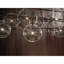 Lustre suspendu en laiton clair à intensité variable Alogena-88414800-132286837-88414801