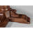Round with Solid Wood Base Dining Table-55879376