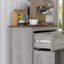 Armoire d'appoint avec tiroir-1320673058