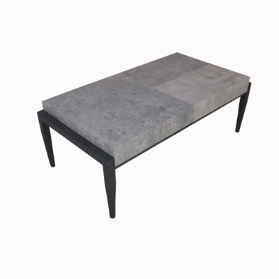 Wagner Four Leg Coffee Table