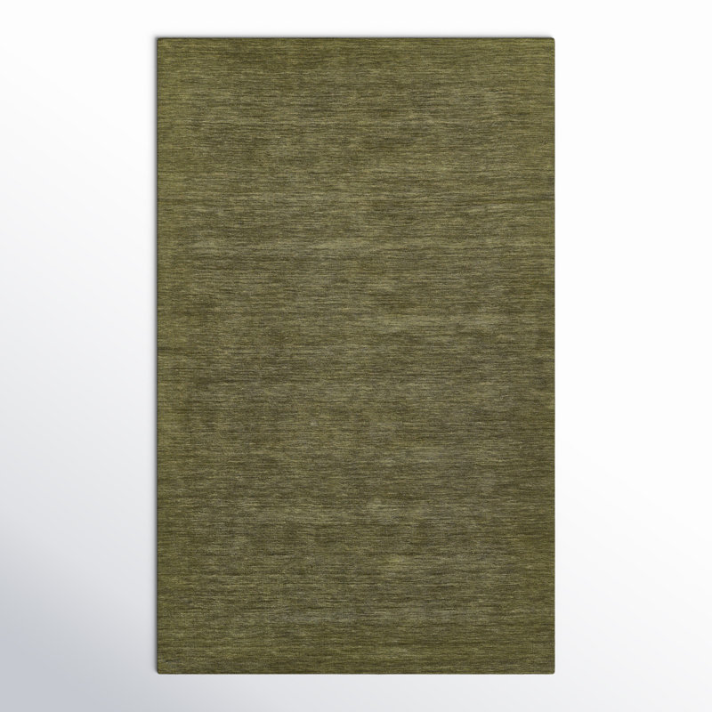 Tapis en laine Althena, Rectangle 9 pi x 12 pi