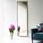 Metal Flat Floor Mirror-1125410110