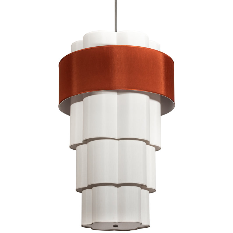 Cilindro 8 - Light Pendant
