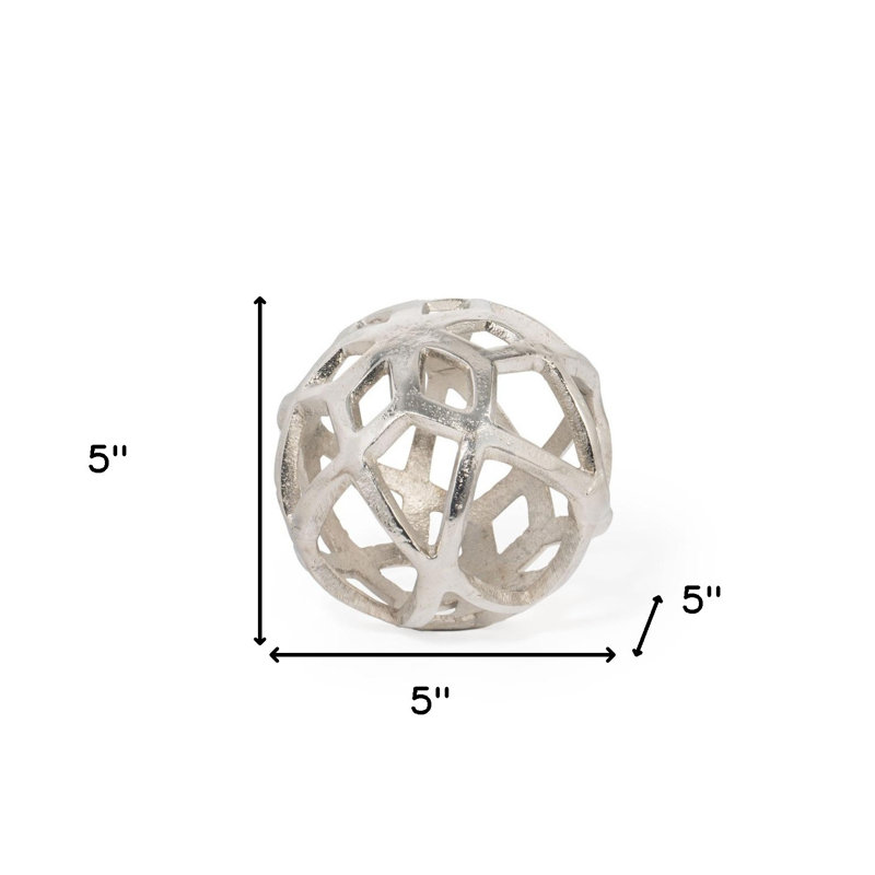 Sculpture de table 5 po