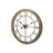 Aekjot Solid Wood Wall Clock-1377570680-1350024600