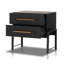 Rosedale 2 - Drawer Nightstand-1884385269