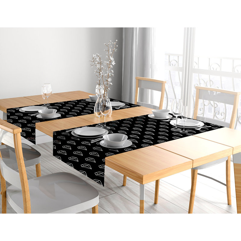 Chemin de table Lehner