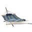 Hamac de bar avec support Aleisha Spreader-24096000