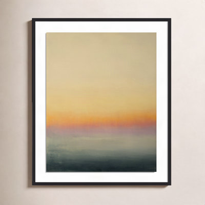 Ericka Wolf "Risk" Print