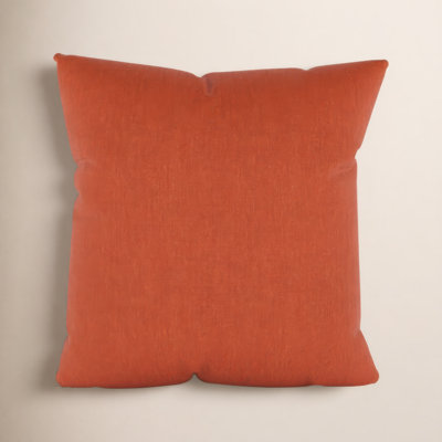 Lani 20" x 3" Sunbrella® Throw Pillow