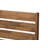Solid Wood Slat Bed-929177317