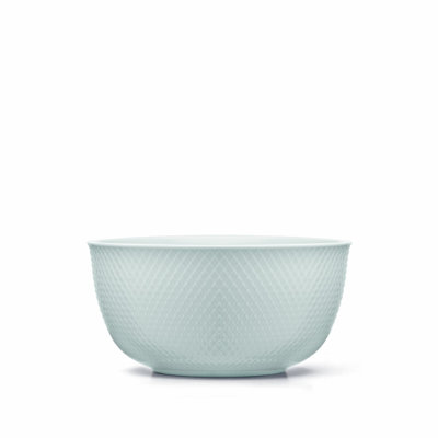 Porcelain Serving Bowl
