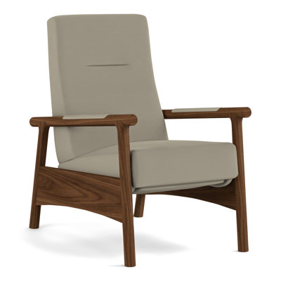 Fauteuil inclinable Walnut Grove