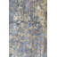 Erased One-of-a-Kind 6'9" X 9'6" Area Rug