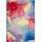 Darline Performance Machine Washable Abstract Rug-22985372