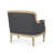 Charney Upholstered Club Chair-1682653020